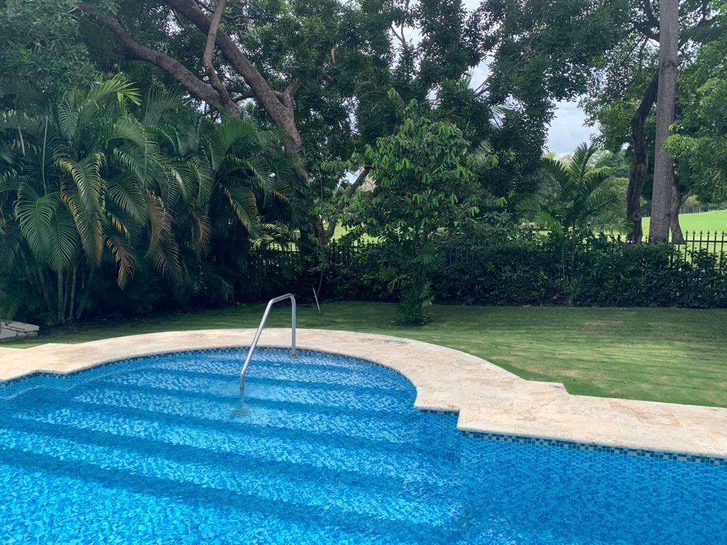 Signature Maditerranem Villa
