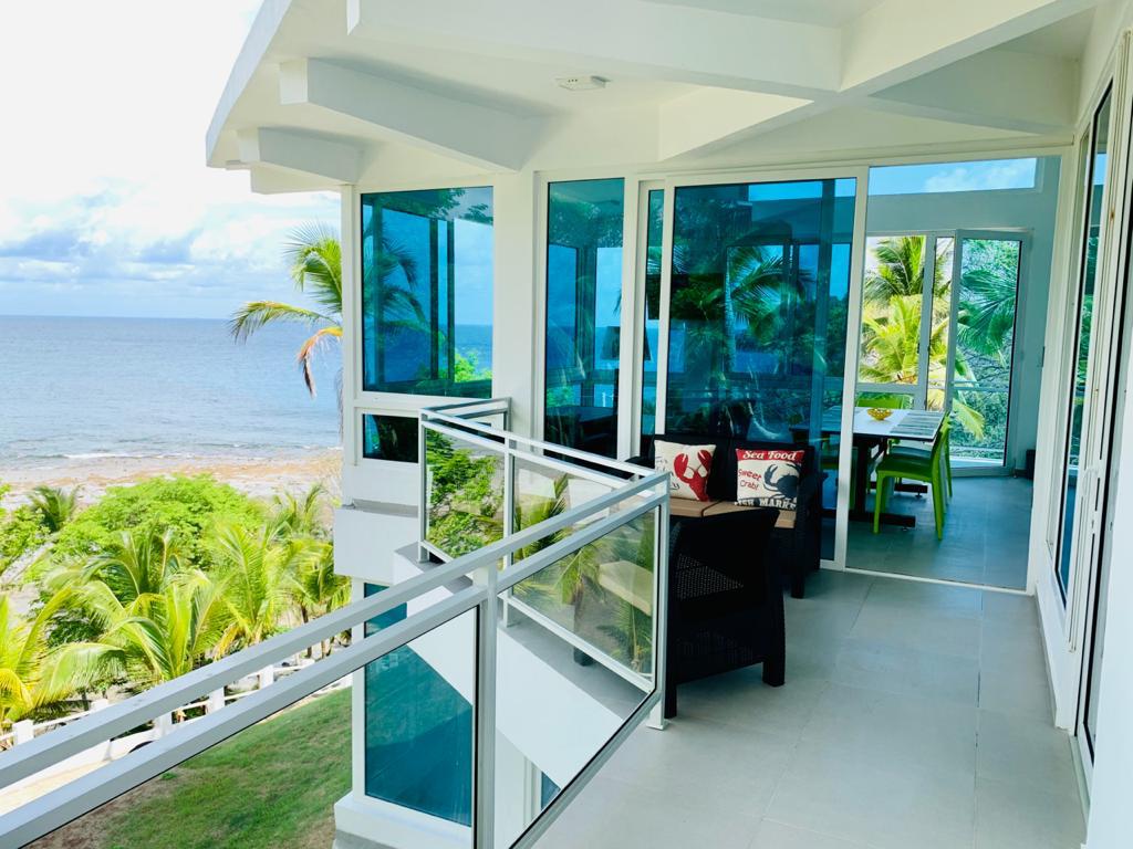 Balcon y Mirador