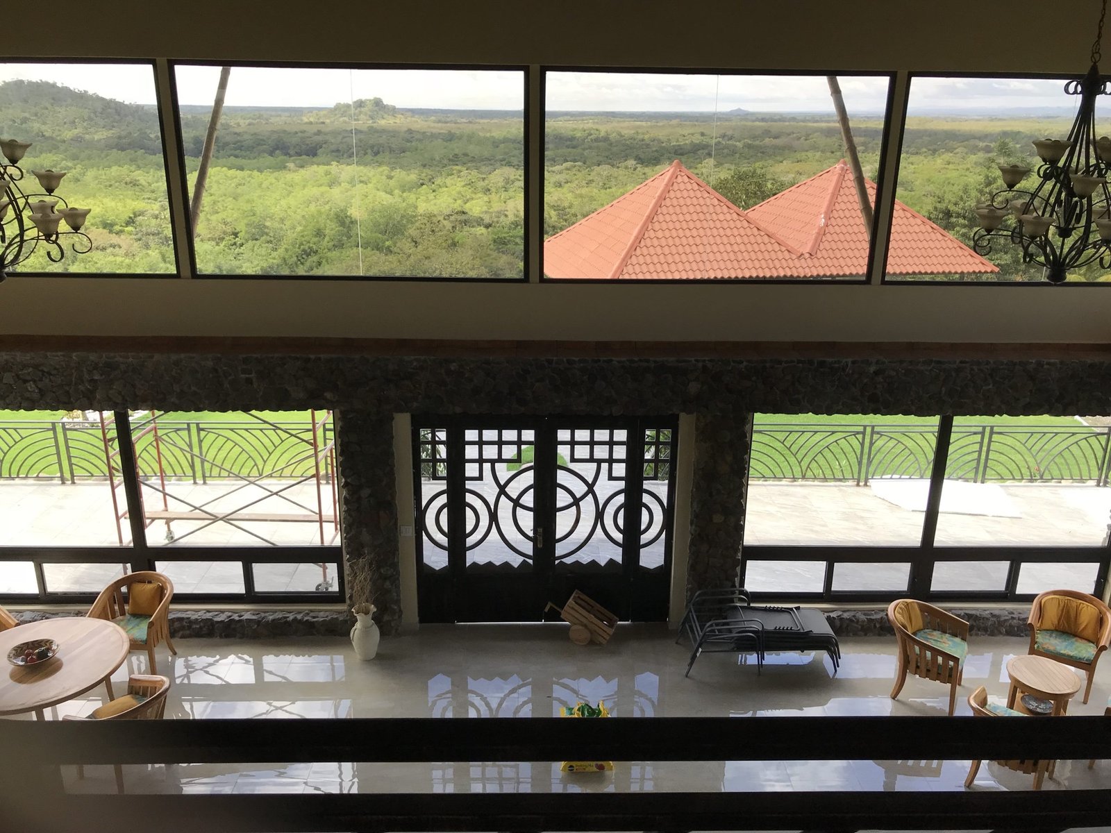 Baño principaL