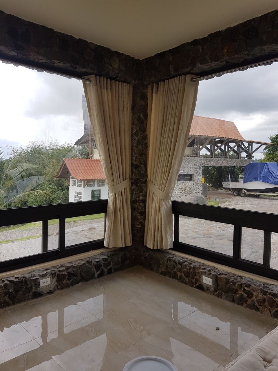 Asset views