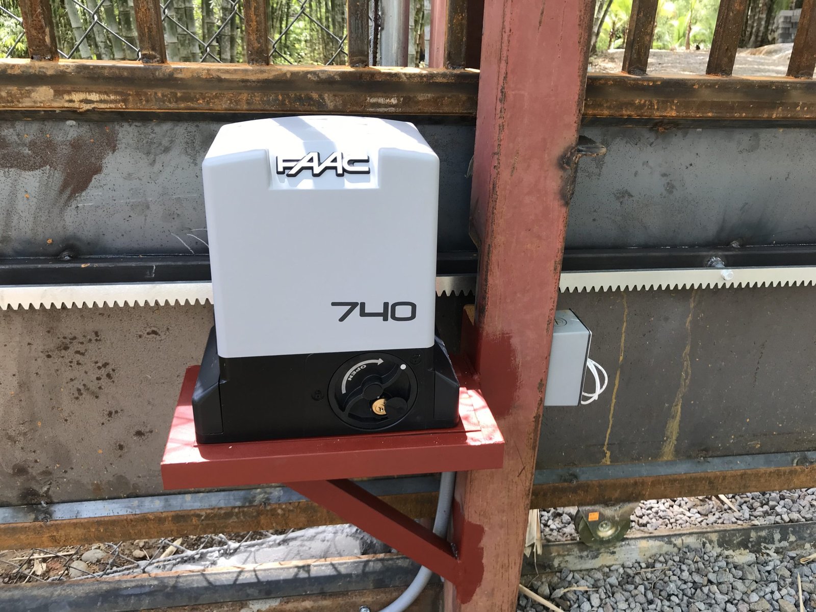 repair motors