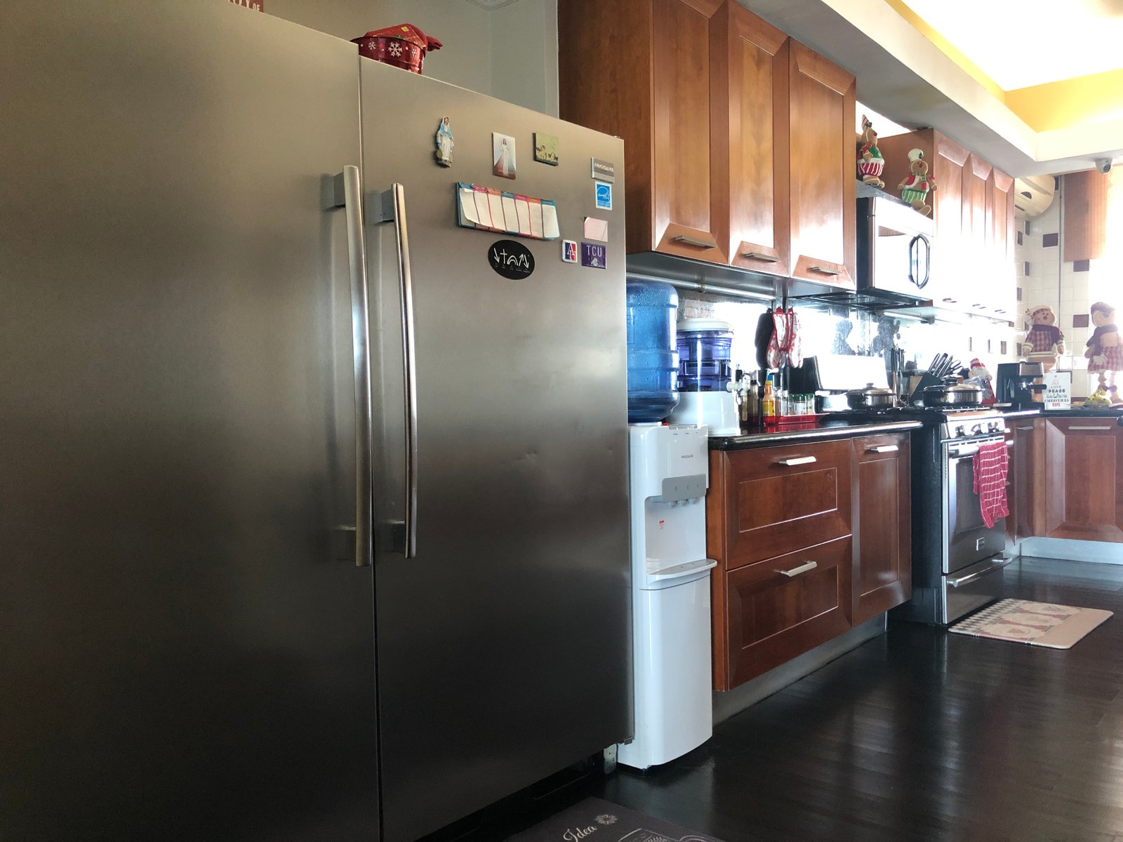 Cocina