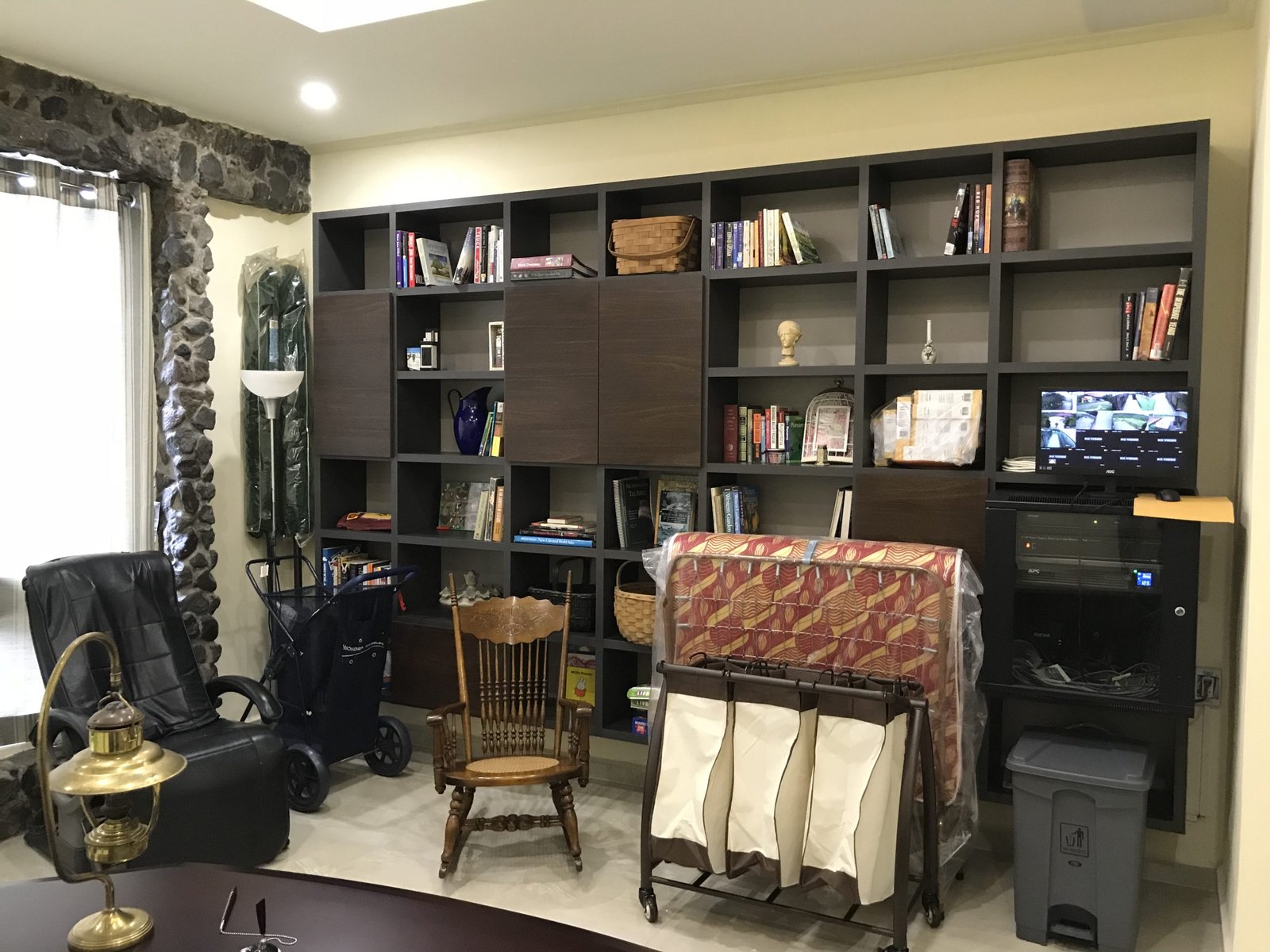 Library