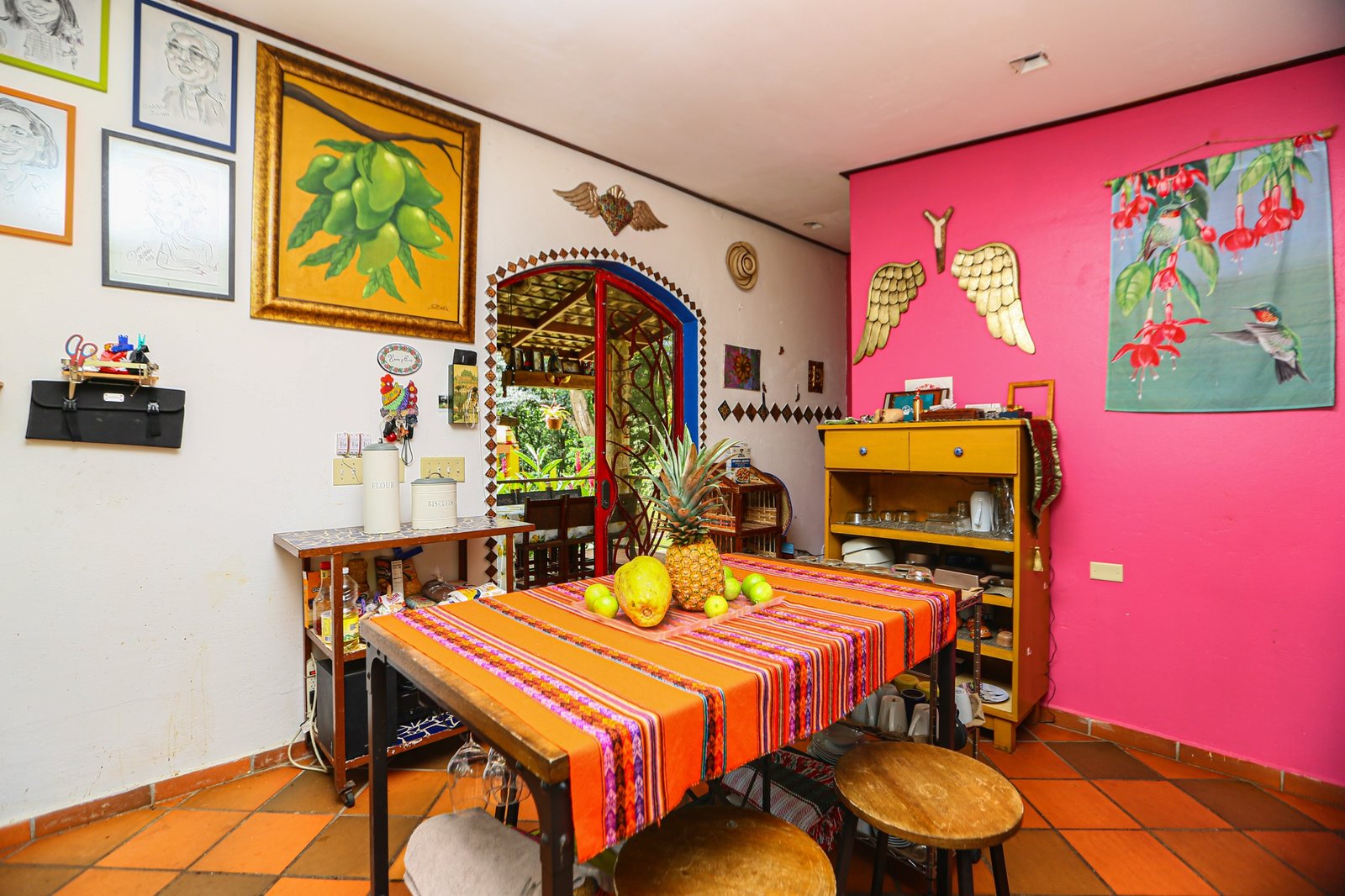 Comedor Interno II.j