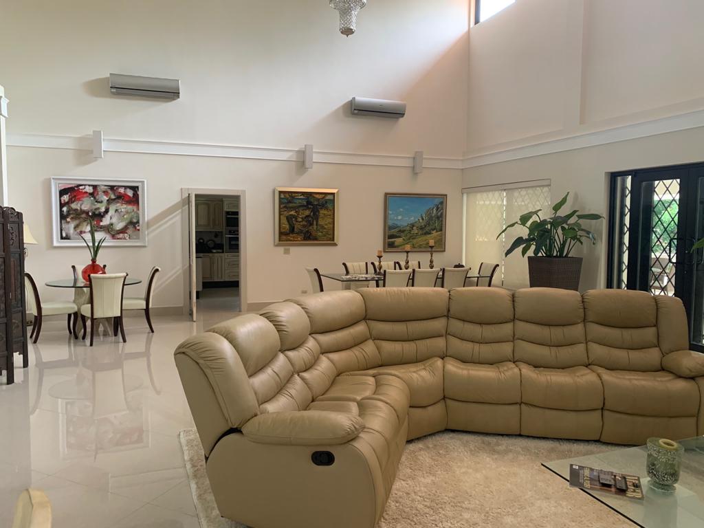 sala Comedor II