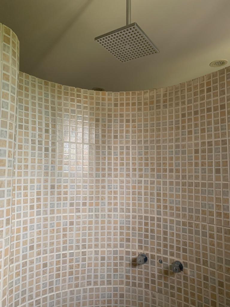 Baño Recmara  Principal