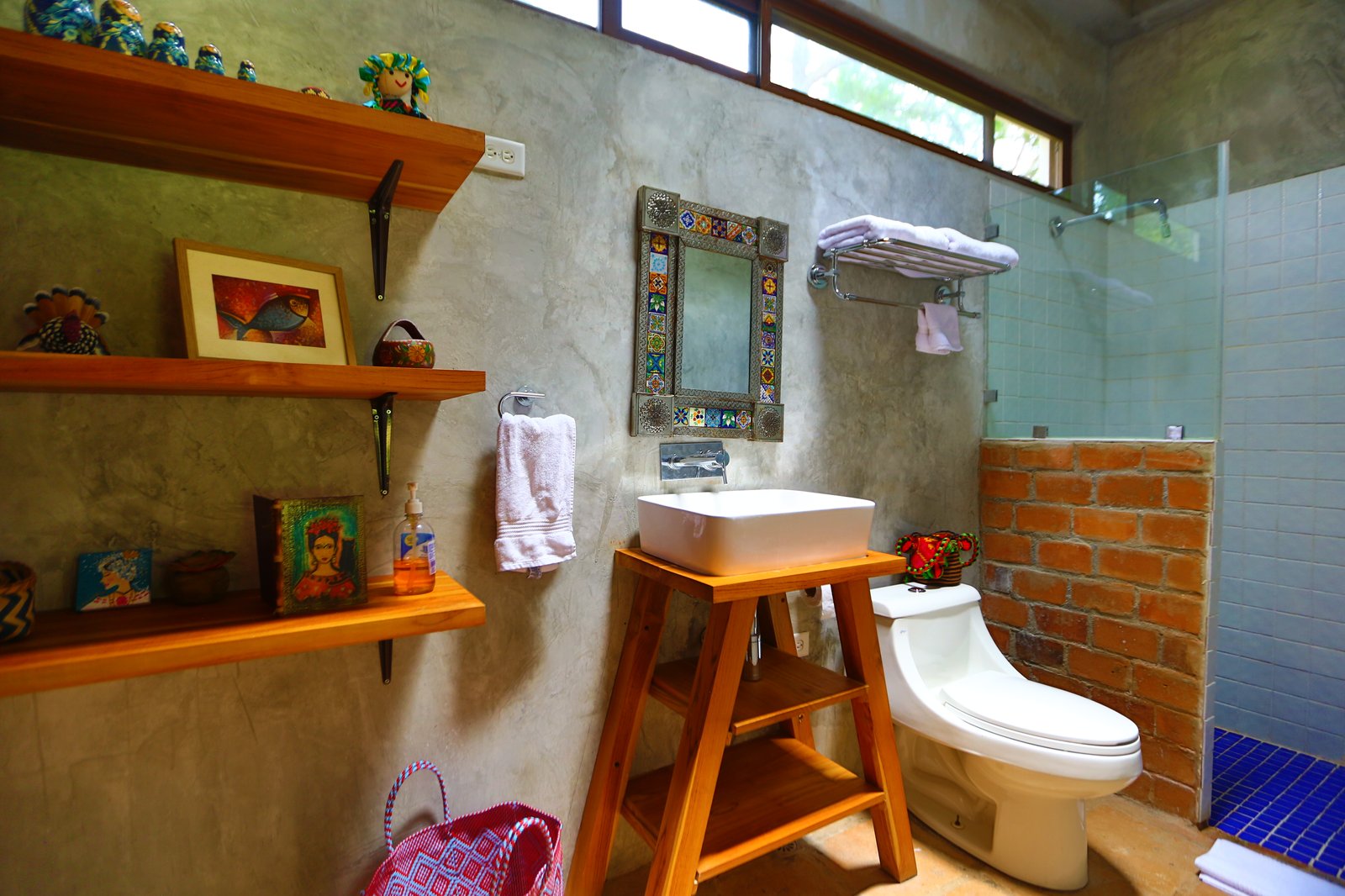 Baño Principal
