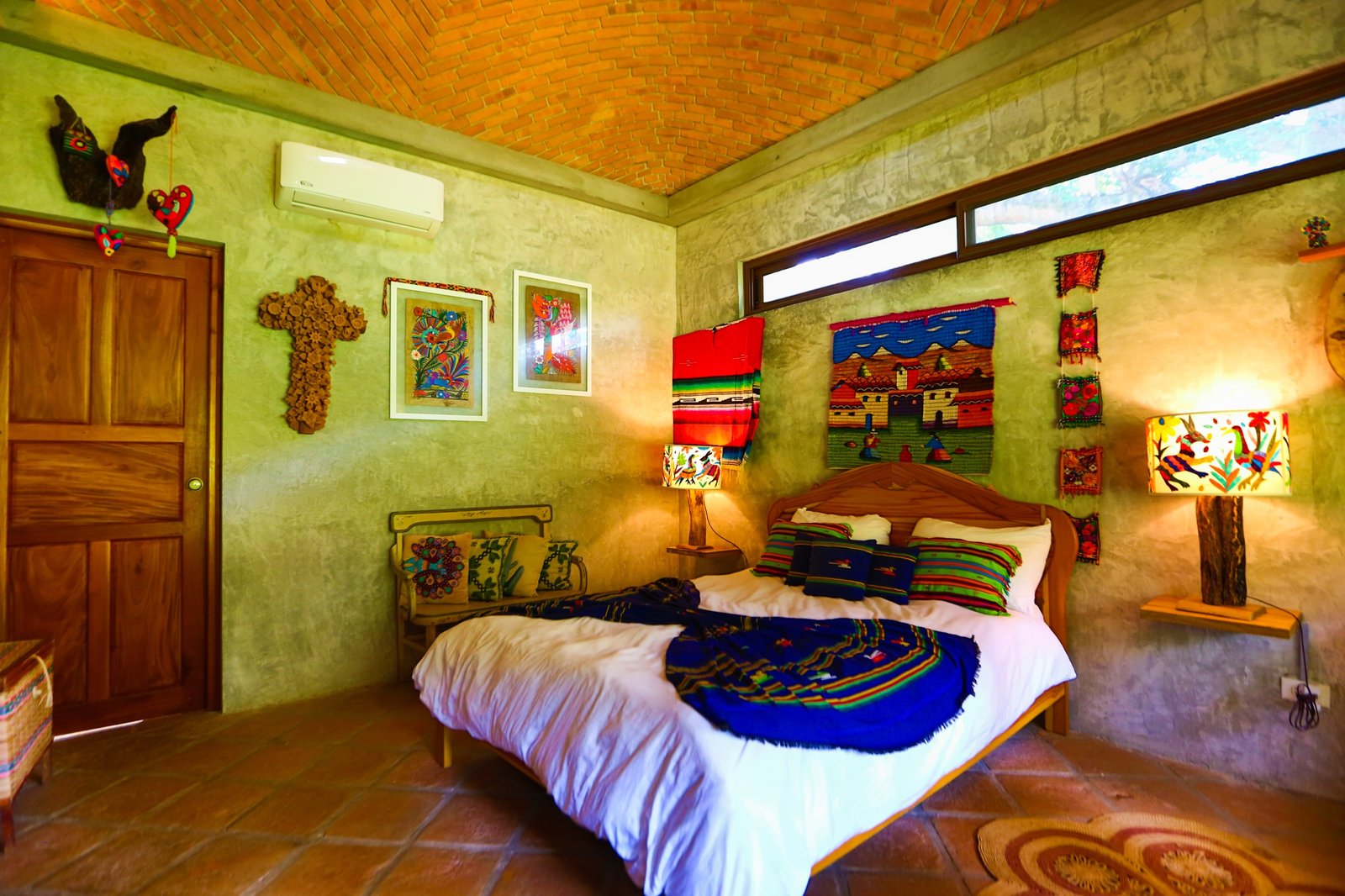 Habitación II.