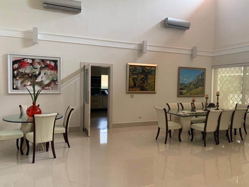 Sala Comedor