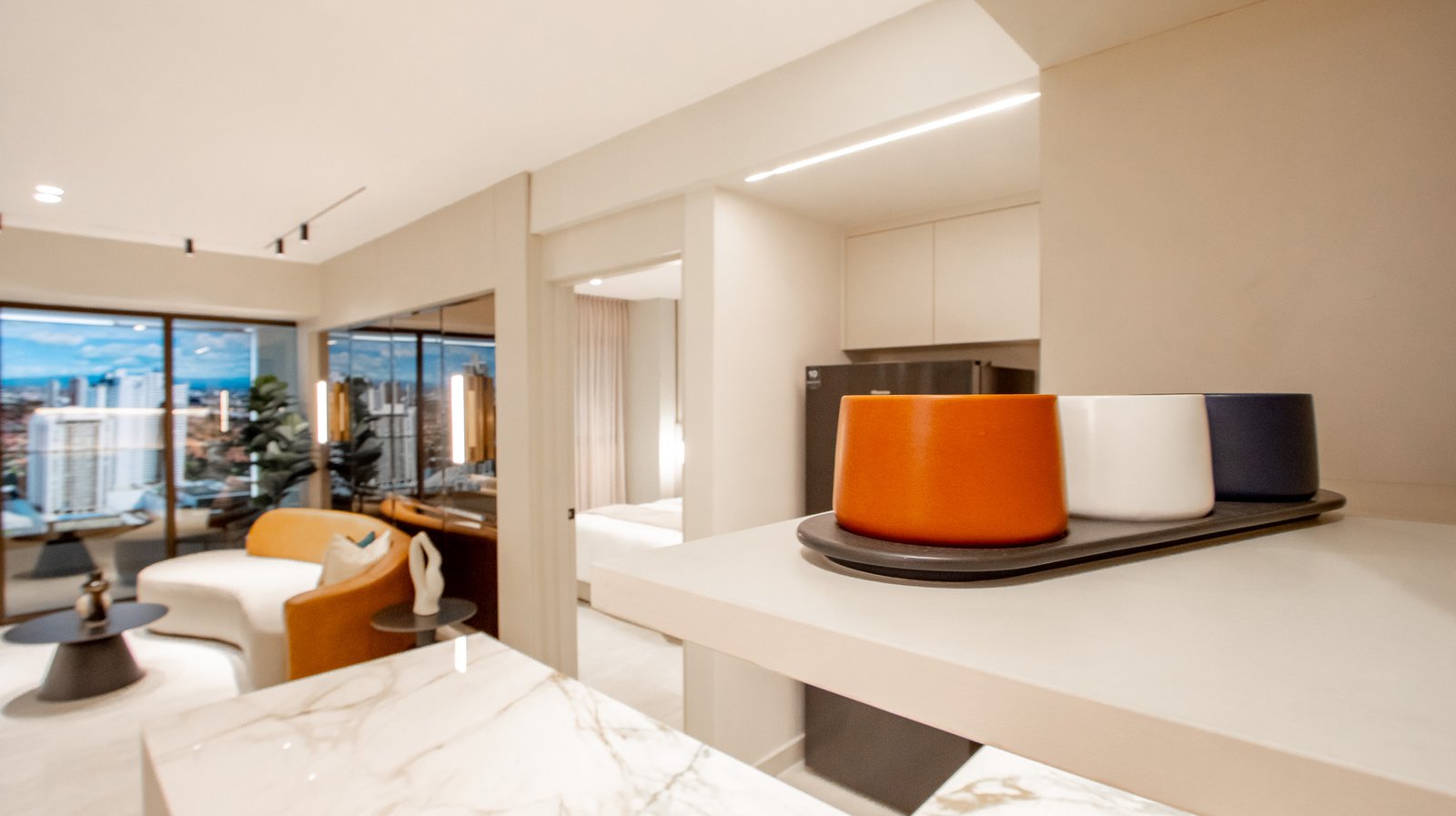 Cocina Abierta