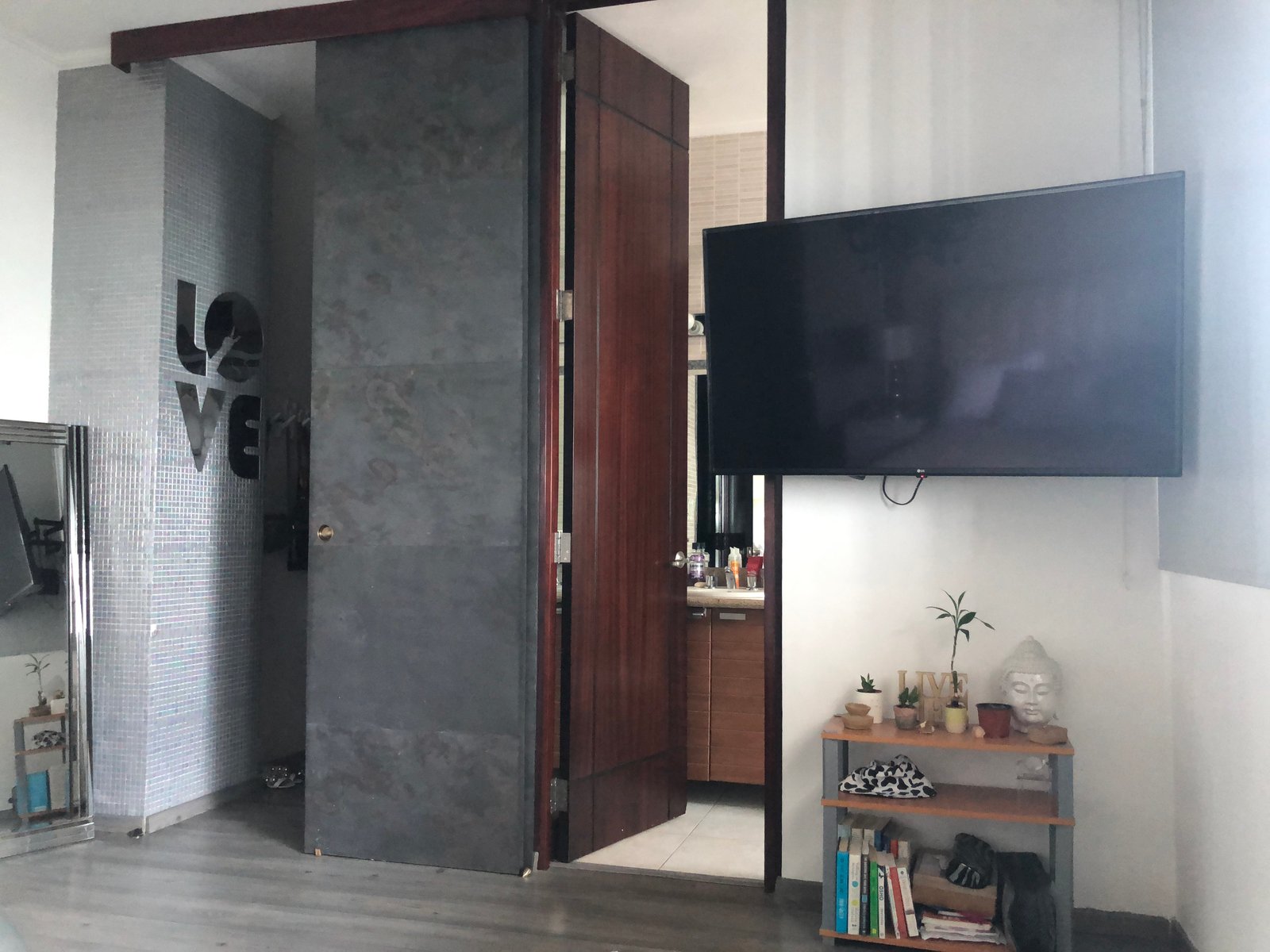 Segunda Recamara