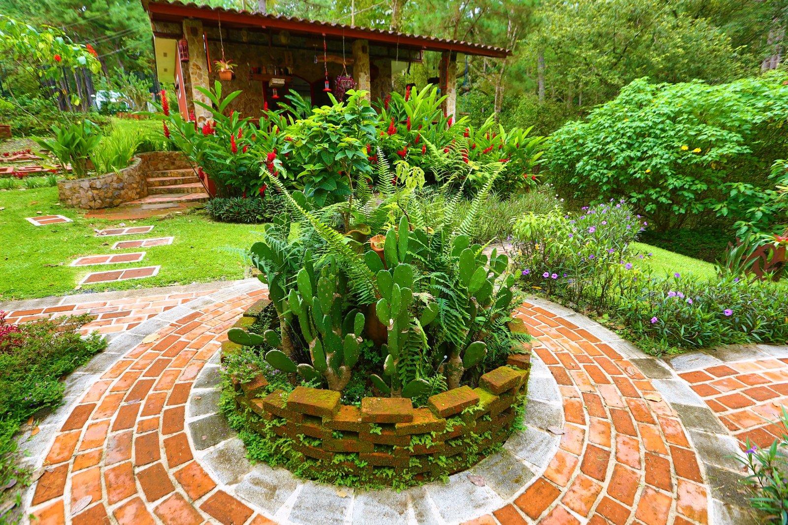 Parque