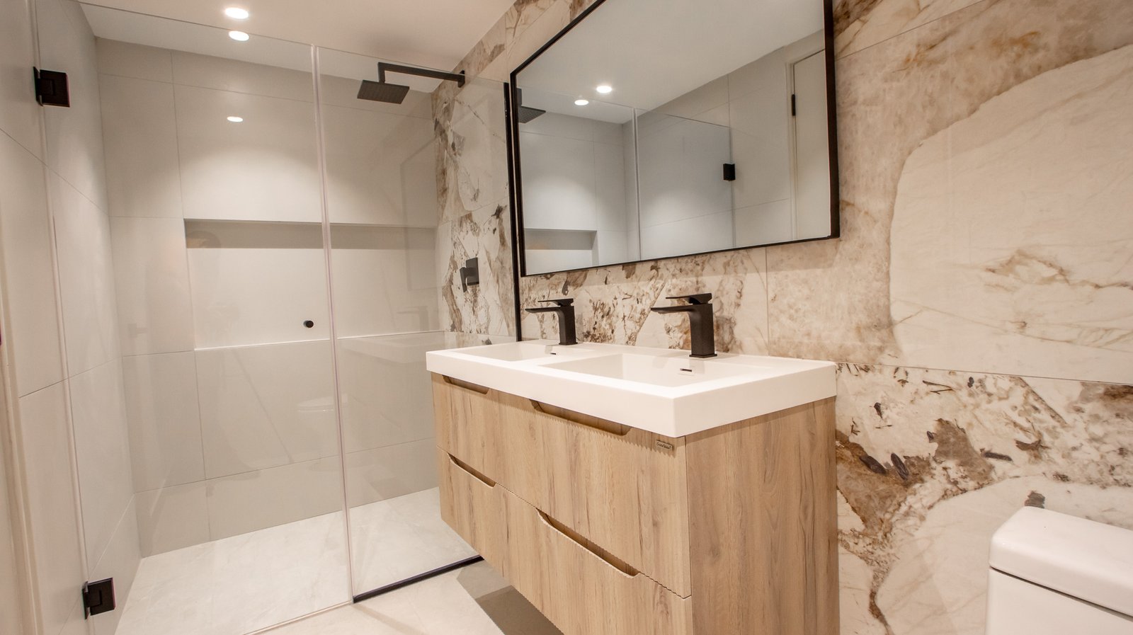 Baño Principal