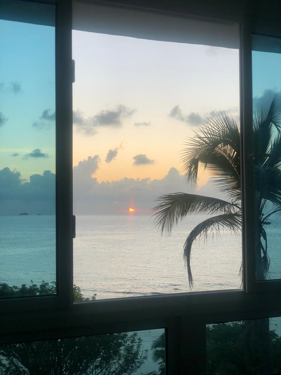 Ocaso Villa Isla Grande