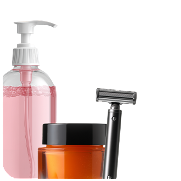 Kişisel Bakım, Kozmetik, Sağlık