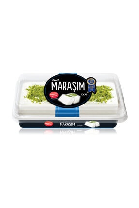 GOLF MARAŞIM SADE 500 ML