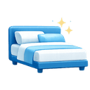Accommodation icon