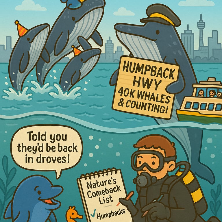 40K whales & counting