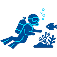 Sydney dive adventures icon