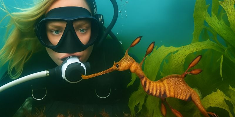 Divemaster Internship in Sydney – Live the Dream