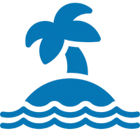 Island icon