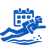Sydney Dive Calendar icon