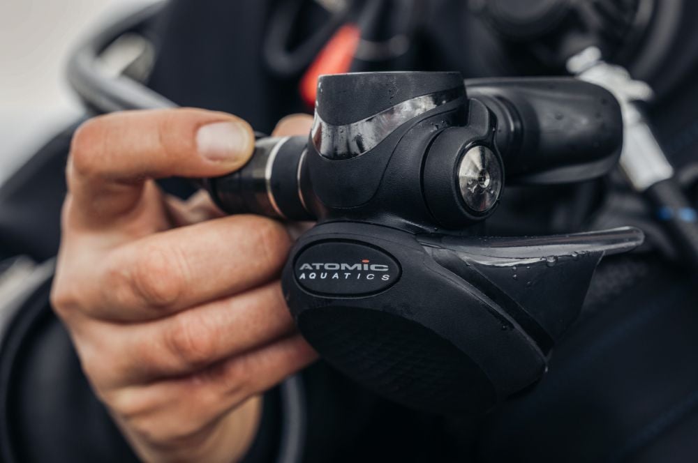 Why Atomic Dive Gear