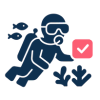 Join the club icon
