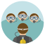 Instructor Icon