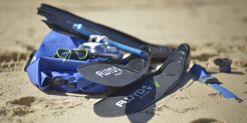 Freediving gear essentials for Sydney
