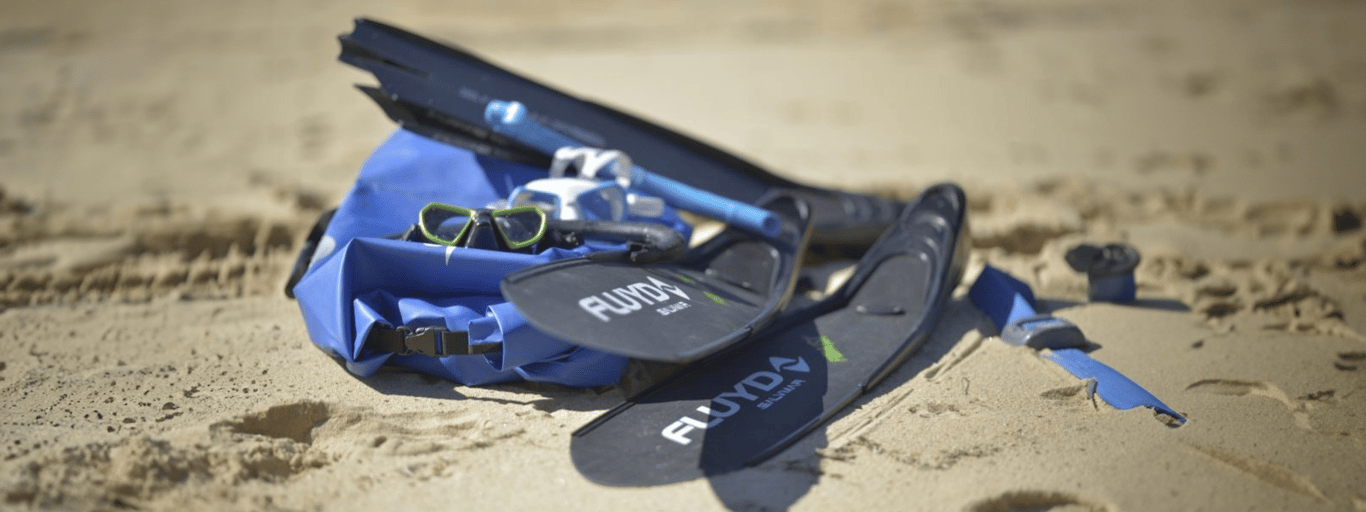 Freediving gear for Sydney divers