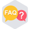 FAQ's