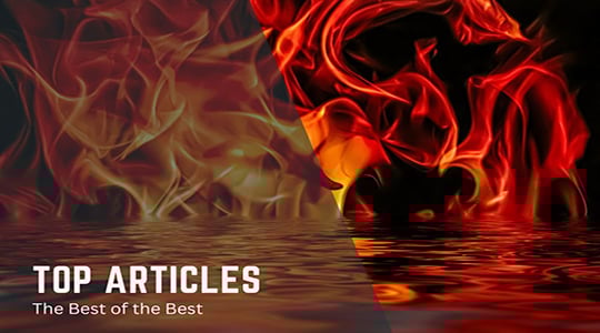 Most Popular Diving Articles