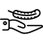 Lighter gear icon