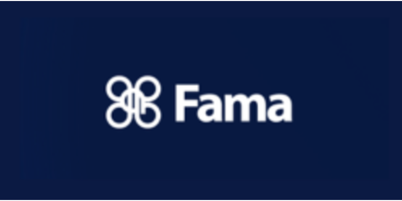 Logo da construtora Fama Empreendimentos