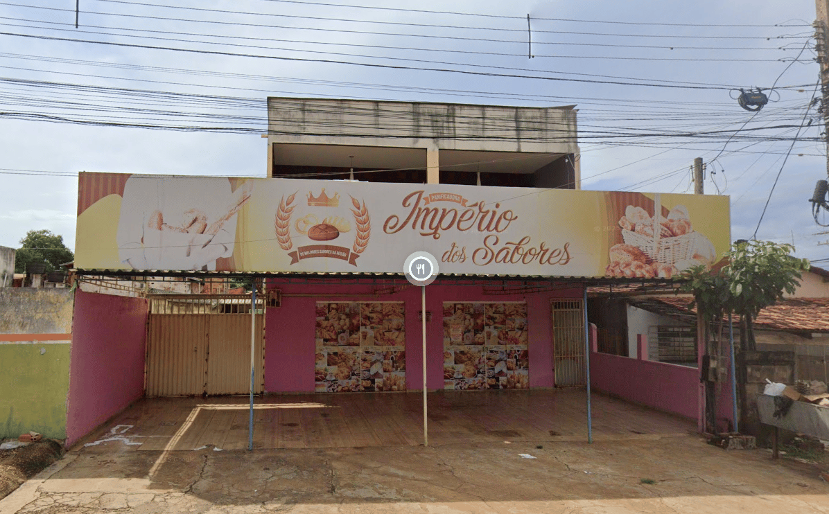 Imóvel Comercial 324 m² - Palmas-TO - Quadra ARNO 71 (603 Norte ) Alameda 11, 05