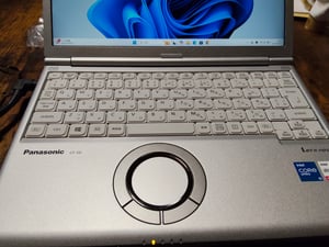 VAIO Pro PK VJPK 21 (Corei7 / メモリ32GB / 14インチ) – コレダ 中古