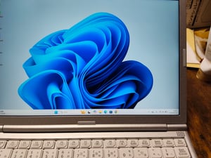 VAIO Pro PK VJPK 21 (Corei7 / メモリ32GB / 14インチ) – コレダ 中古