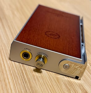 スマホアクセサリー PWAUDIO Ground-Resonance Type01 3.5 Ground-Resonance Type01 – Audio Passion Lounge | オリオラス