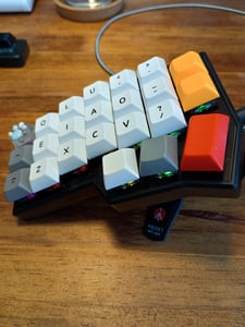 ファンタスティック　corne v4 Corne V4 Cherry