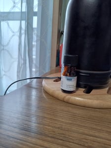 nana年末キャンペーンフランキンセンス & ラベンダー 15mL セット nana様専用年末キャンペーンフランキンセンス & ラベンダー 15mL セット