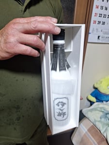 伊七郎 1800ml 芋焼酎（一升瓶・本格焼酎・鹿児島） – 伊七郎商店