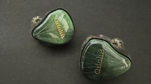 美品Oriolus Traillii Ti イヤホン Oriolus Traillii Titanium Review: The Irresistible Charm