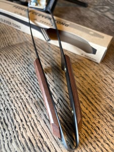 天然木】FEDECA CLEVER TONG プレーンウォルナット 4,950円