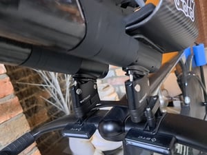 Inline Extension Pole Clamps – WattShop