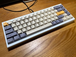 Tofu65 2.0 kit Tofu65 2.0 kit