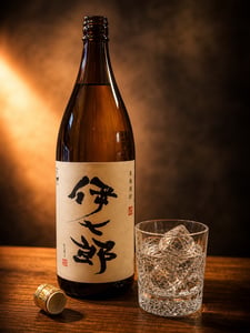 A1.【伊七郎】720ml – 伊七郎商店