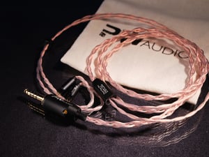 Ground-Resonance Type01 – Audio Passion Lounge | オリオラス