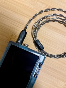 スマホアクセサリー PWAUDIO Ground-Resonance Type01 3.5 Ground-Resonance Type01 – Audio Passion Lounge | オリオラス