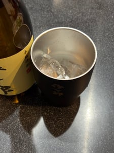 A1.【伊七郎】720ml – 伊七郎商店